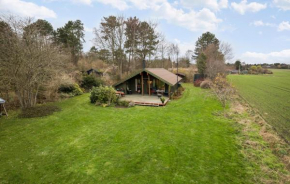 3 Bedroom Beautiful Home In Hundested in Hundested